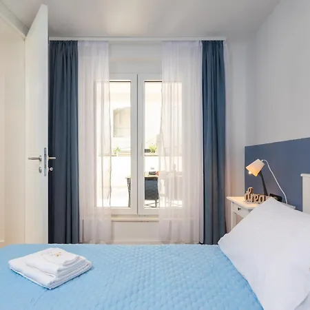 Apartman Kovac Family A4 *