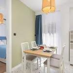Kovac Family A4 Apartment Makarska