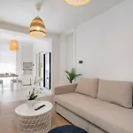 Kovac Family A4 Apartment Makarska