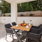 Apartment Kovac Family A4 *