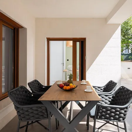 Kovac Family A4 Apartman Makarska