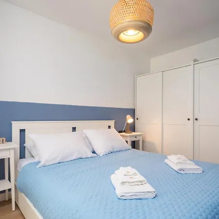 Kovac Family A4 Apartman