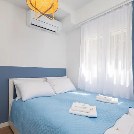 Kovac Family A4 Apartman *
